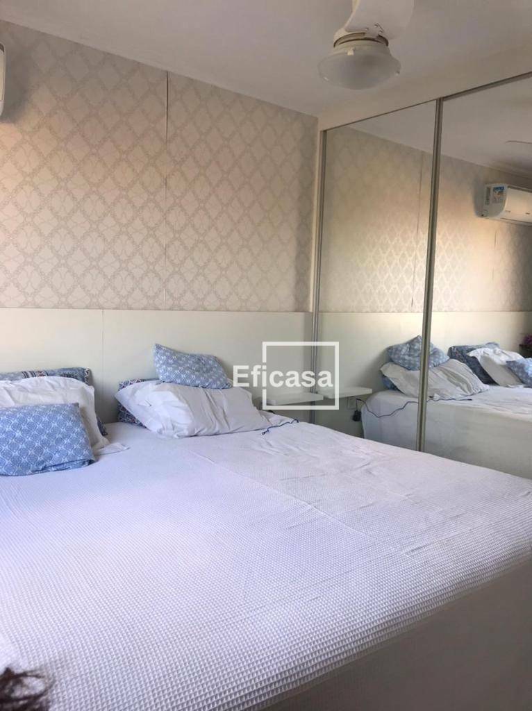 Apartamento à venda com 2 quartos, 63m² - Foto 6