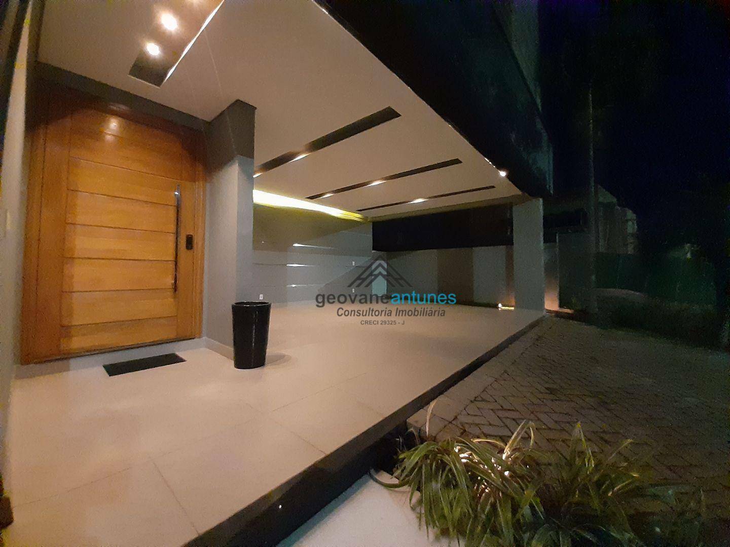 Sobrado à venda com 5 quartos, 400m² - Foto 18