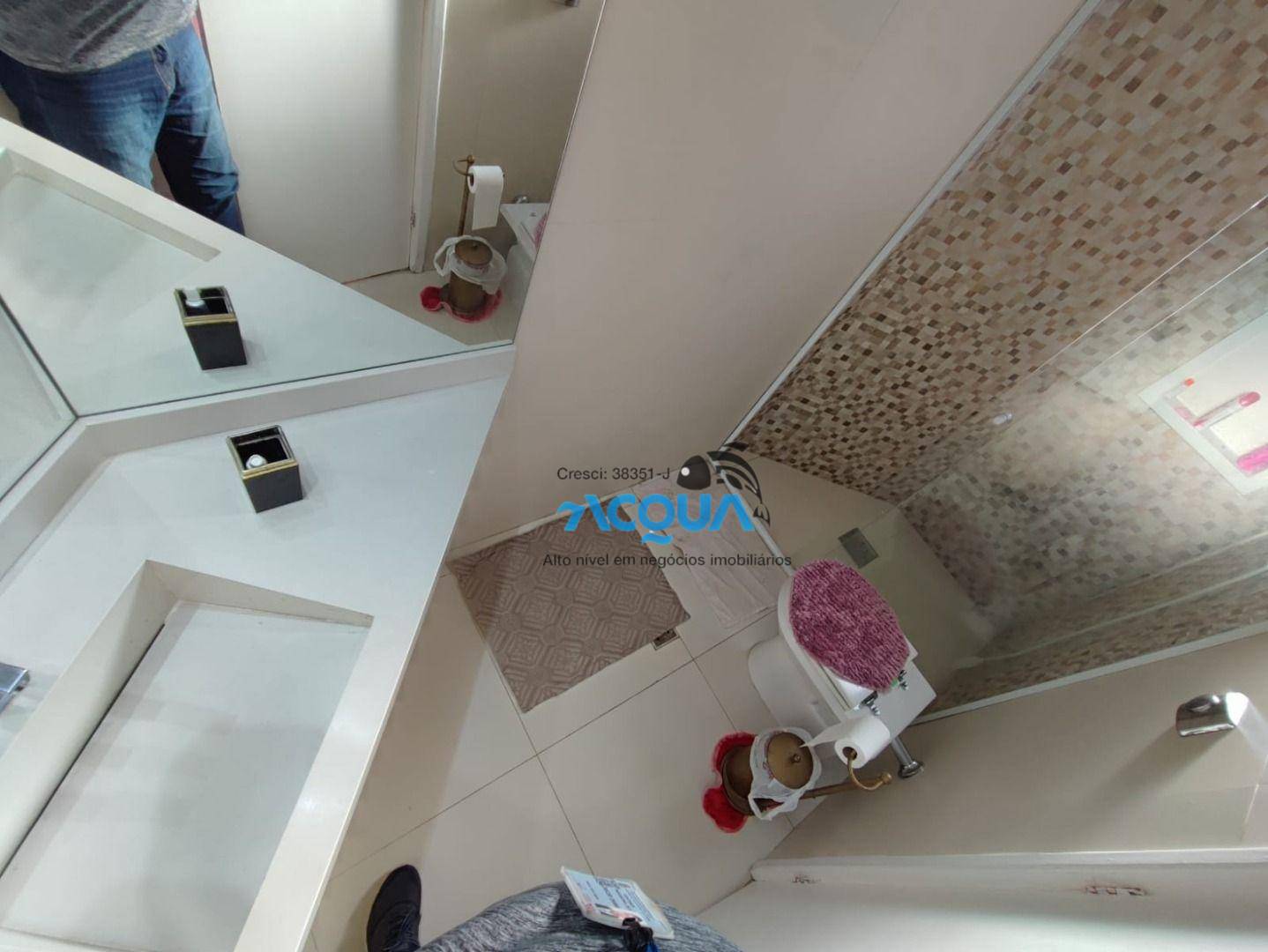 Apartamento à venda com 2 quartos, 70m² - Foto 7