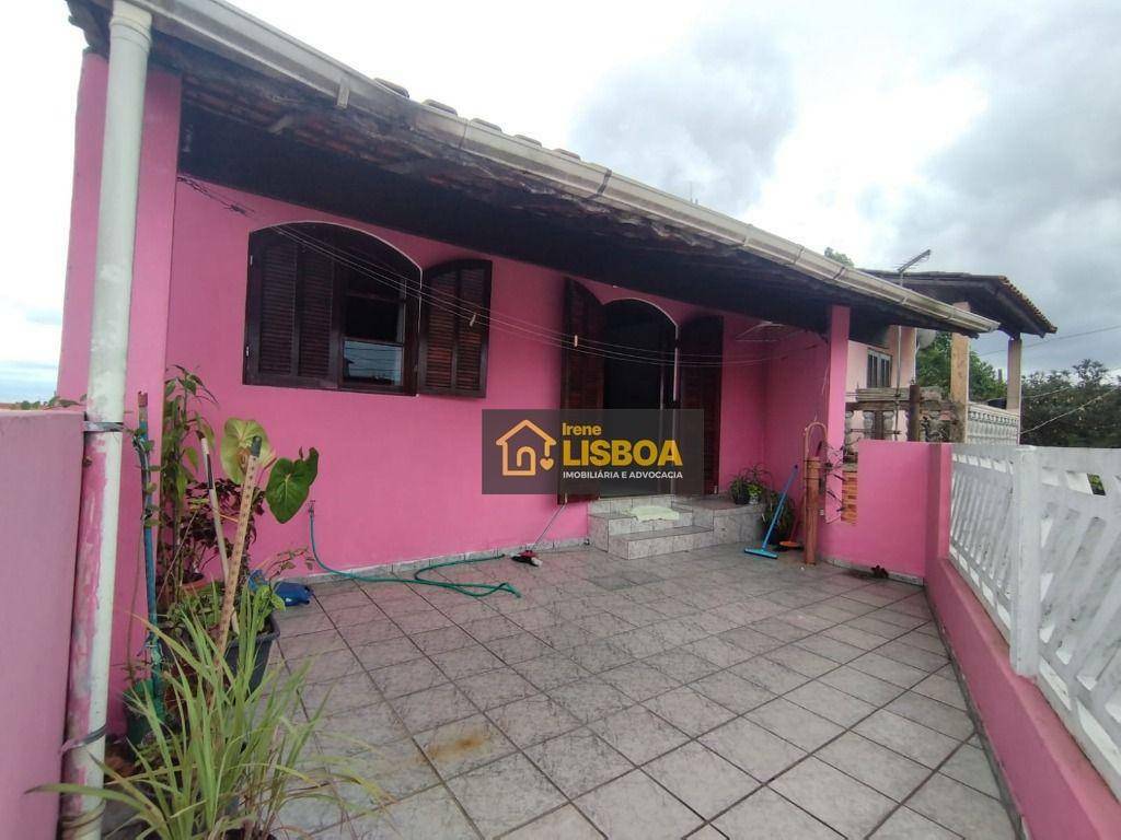 Casa à venda com 4 quartos, 129m² - Foto 8