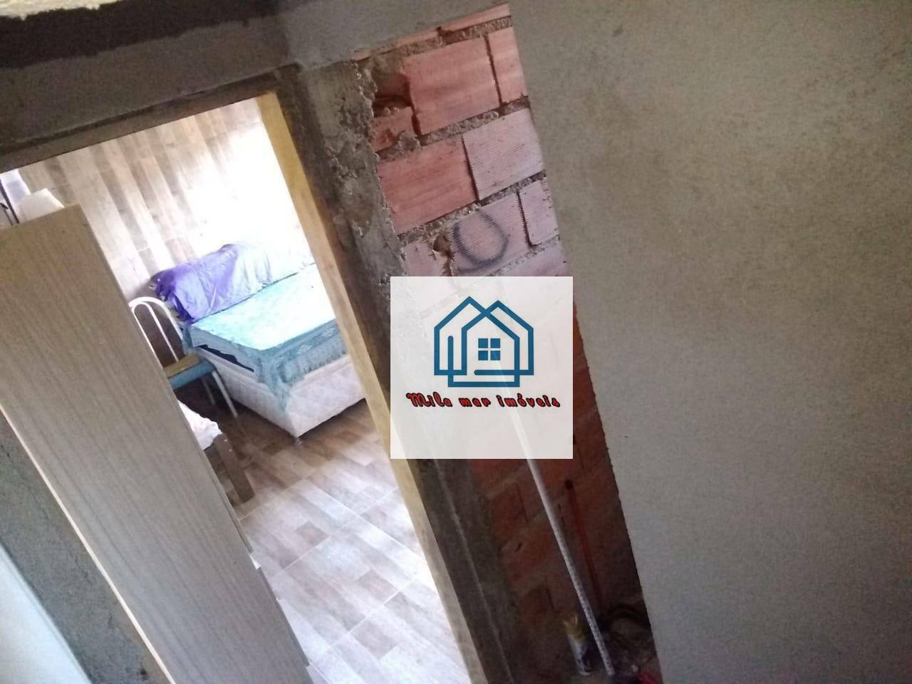 Sobrado à venda com 2 quartos, 80m² - Foto 5