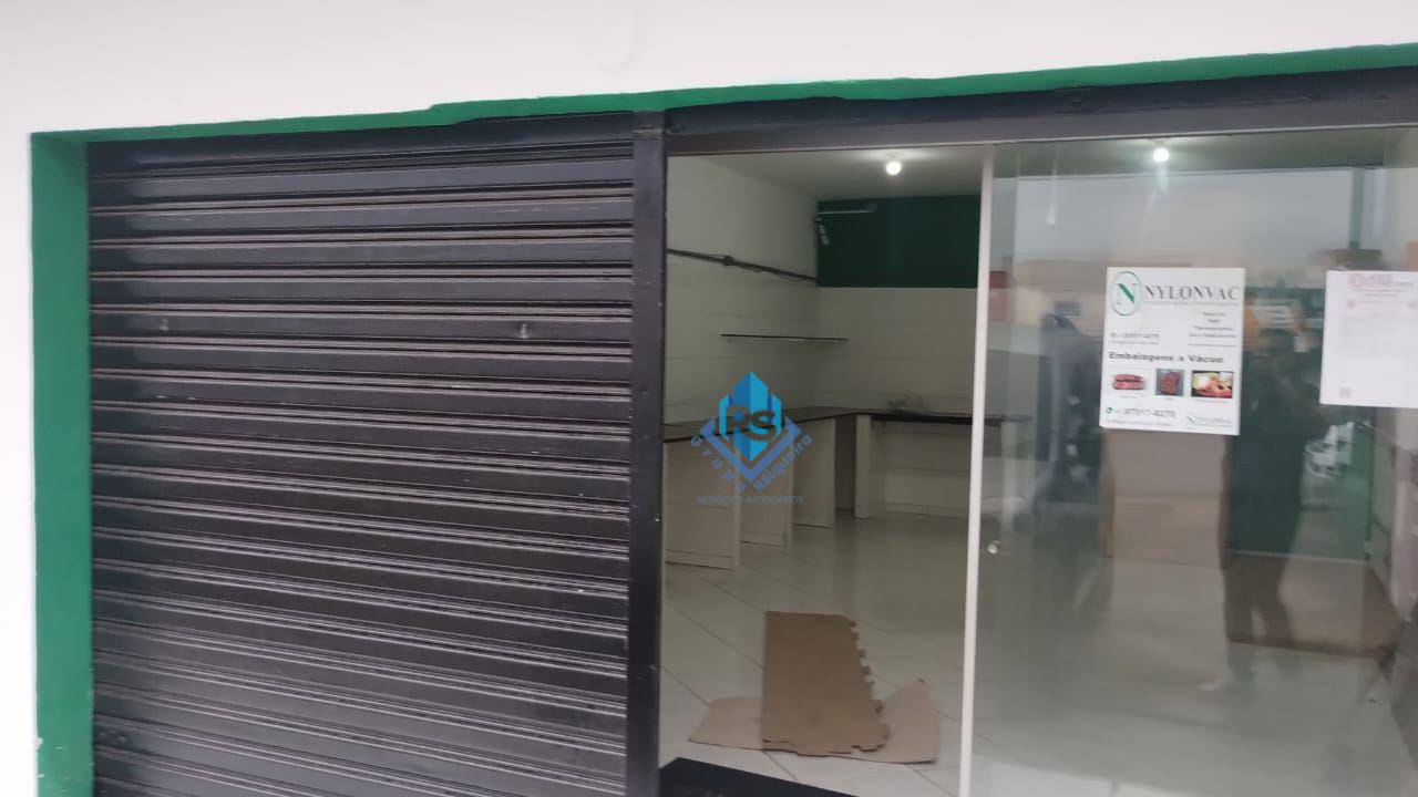 Loja-Salão para alugar, 45m² - Foto 2