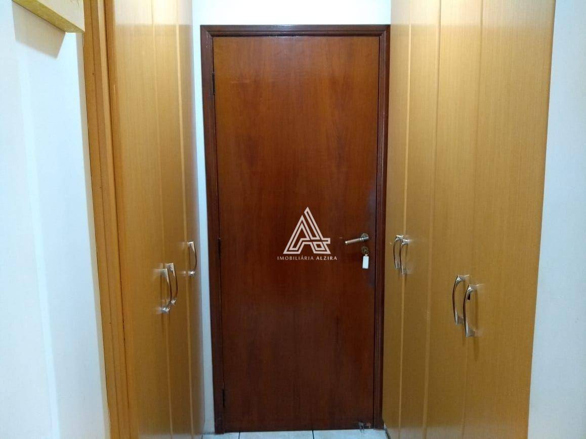 Apartamento à venda com 3 quartos, 140m² - Foto 12