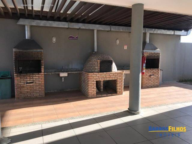 Apartamento, 2 quartos - Foto 4