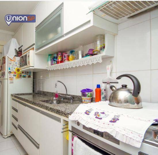 Apartamento à venda com 3 quartos, 91m² - Foto 11