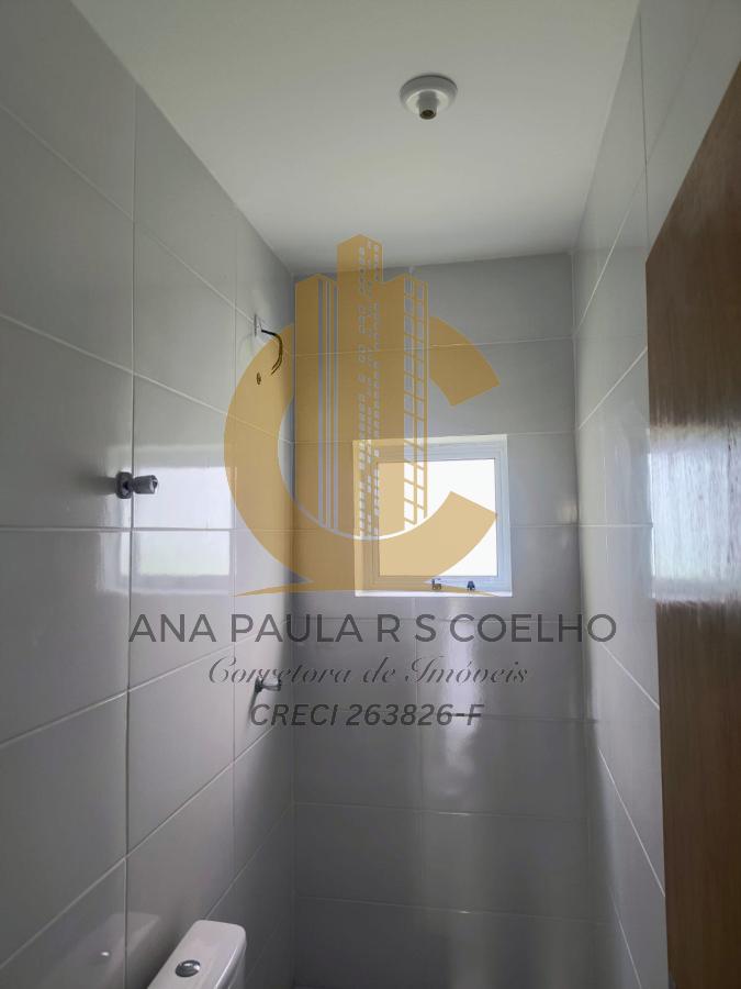 Sobrado para alugar com 2 quartos, 45m² - Foto 25