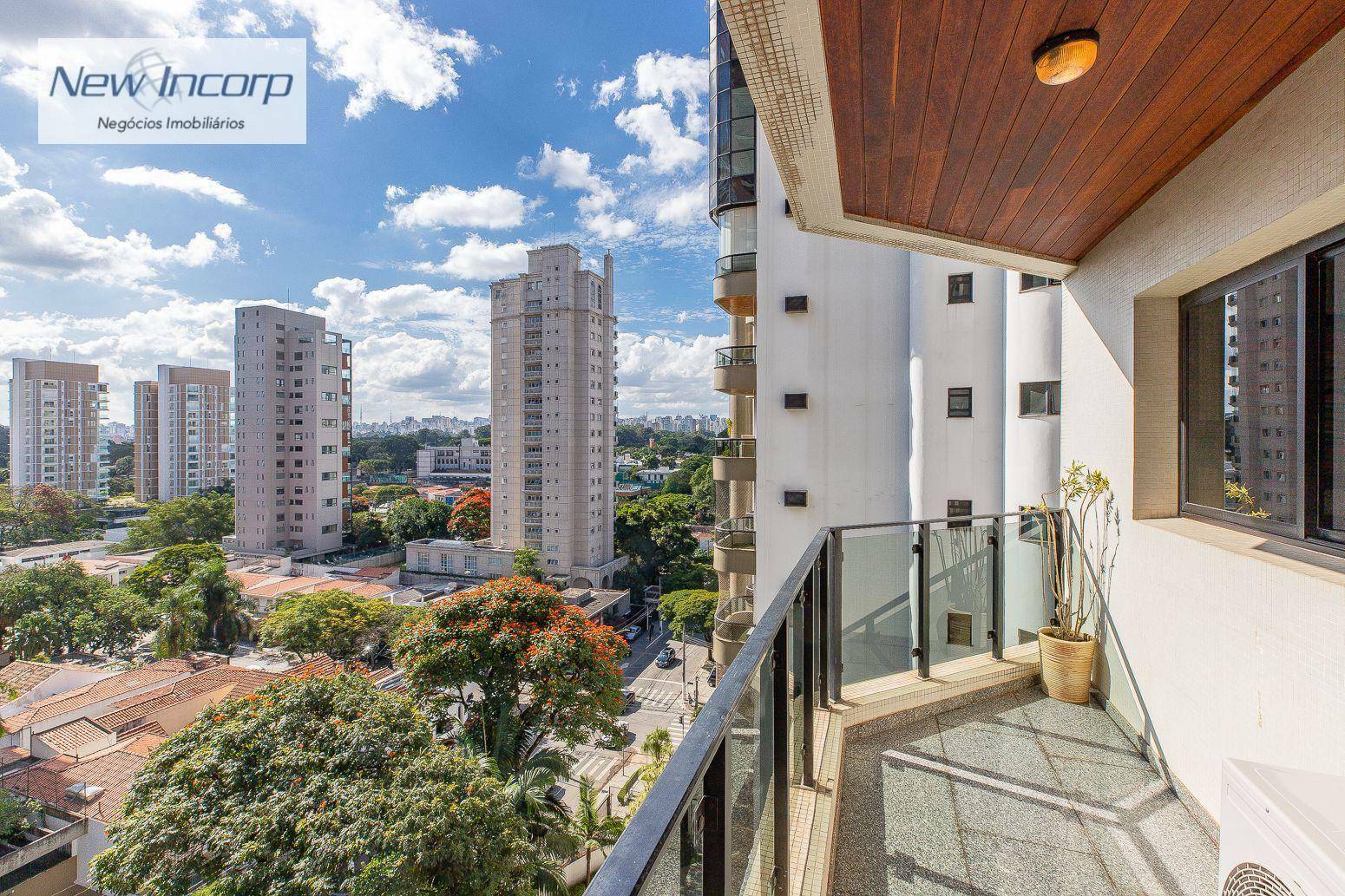 Apartamento à venda com 3 quartos, 181m² - Foto 17