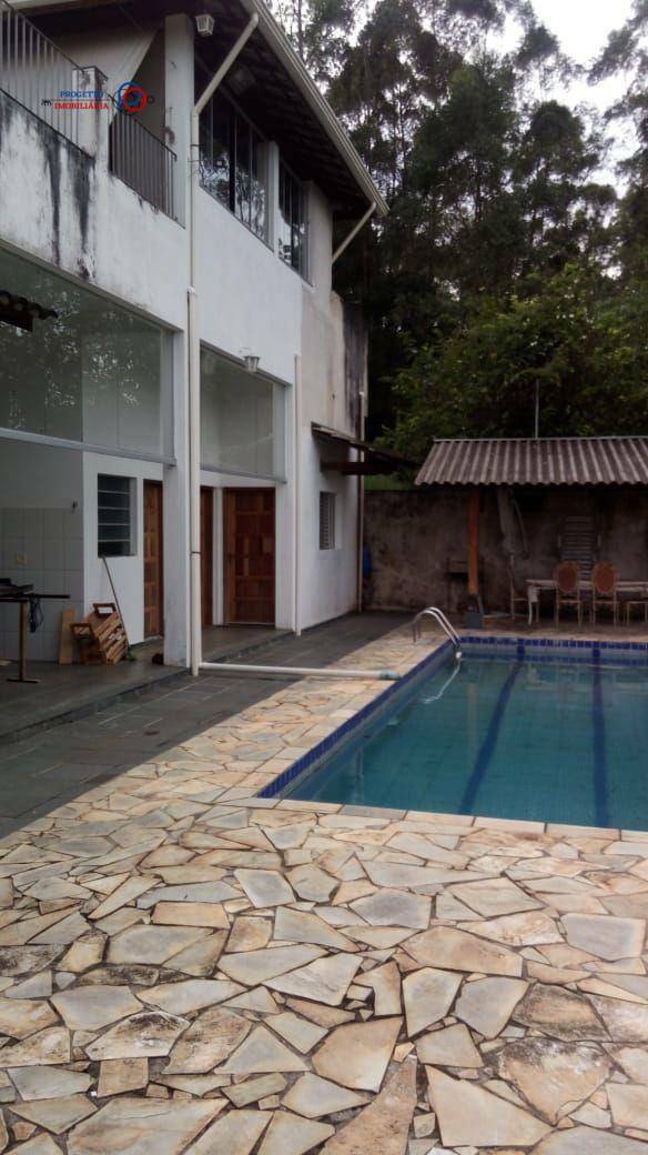 Casa de Condomínio à venda com 4 quartos, 434m² - Foto 24