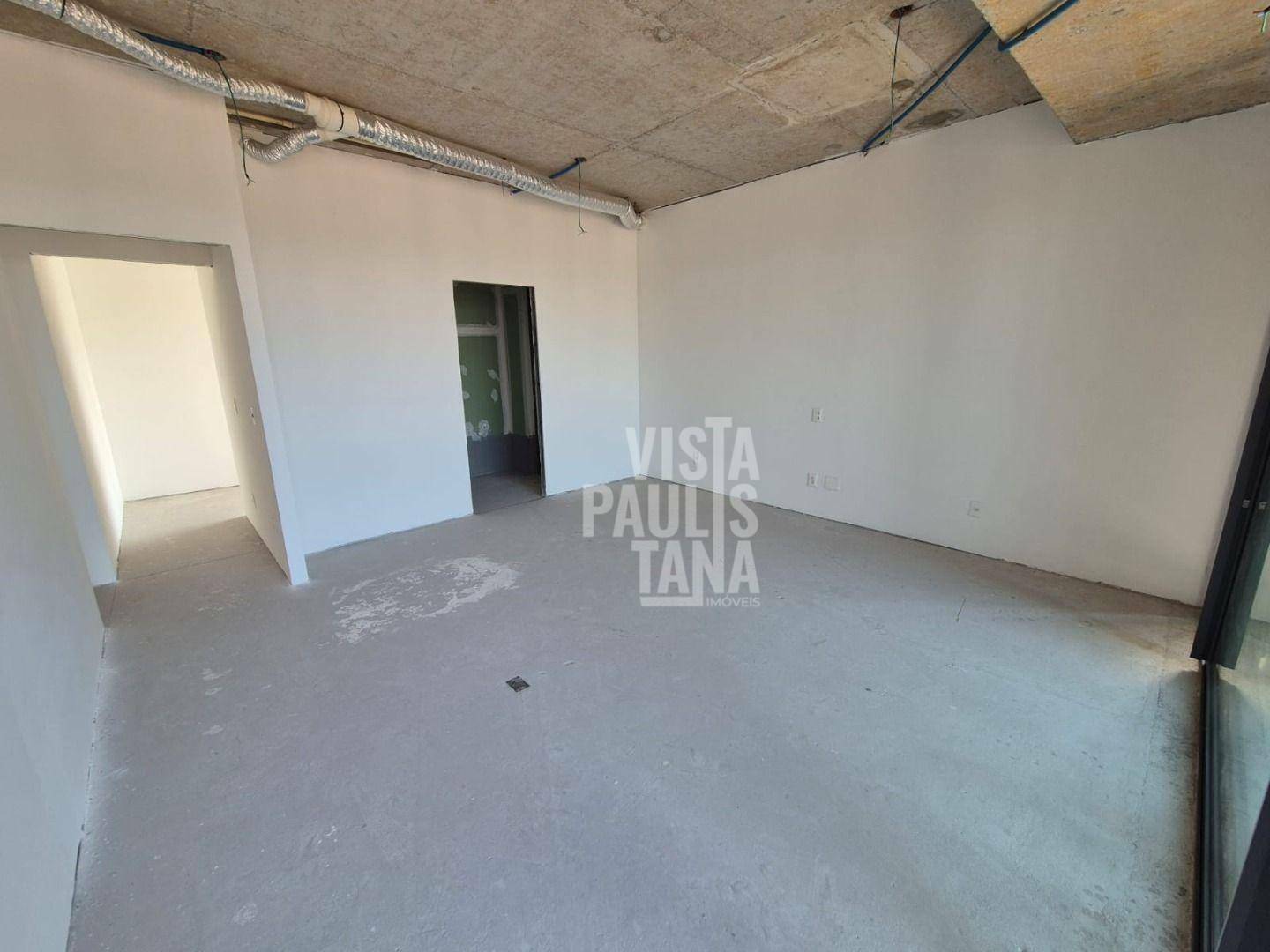 Apartamento à venda com 3 quartos, 183m² - Foto 6