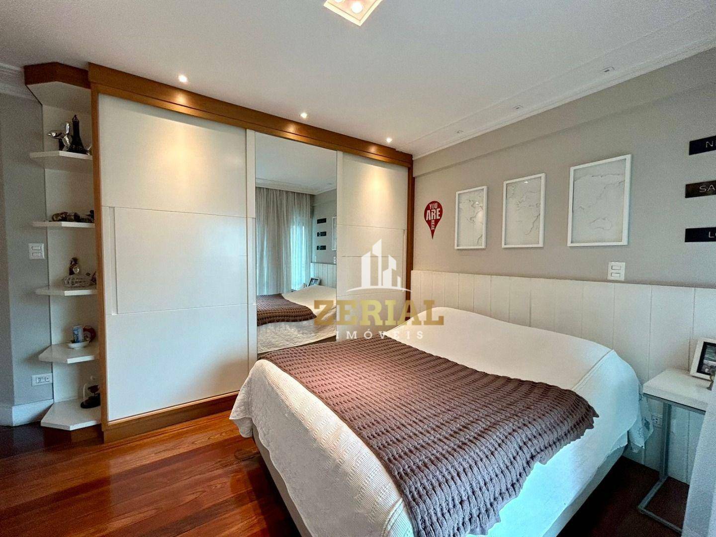 Apartamento à venda com 4 quartos, 354m² - Foto 63