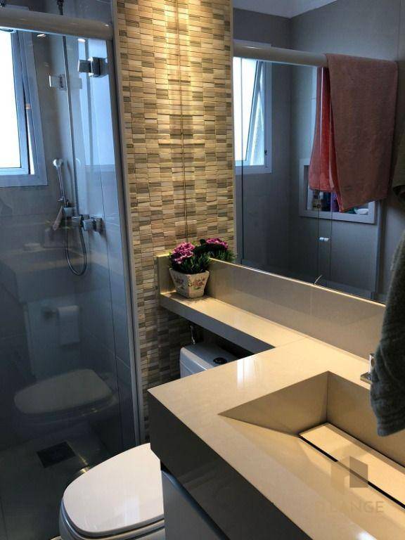 Apartamento à venda com 3 quartos, 109m² - Foto 3