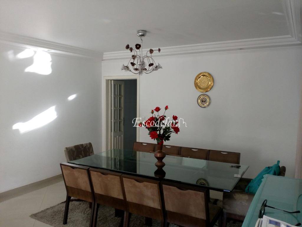 Casa à venda com 4 quartos, 380m² - Foto 4