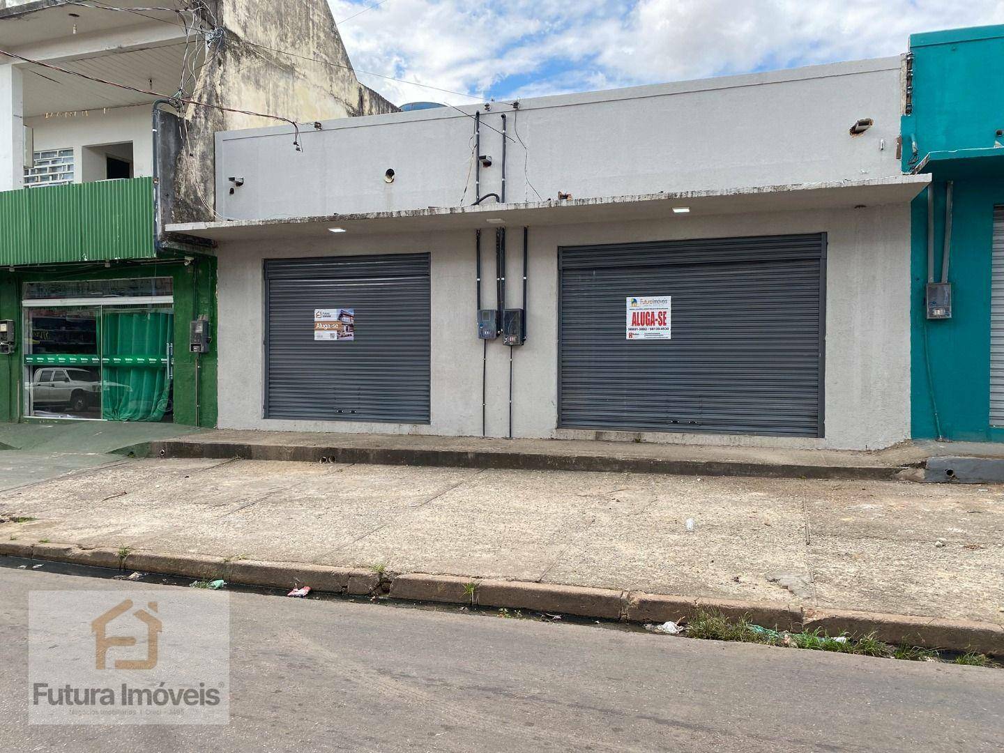 Conjunto Comercial-Sala para alugar, 122m² - Foto 1