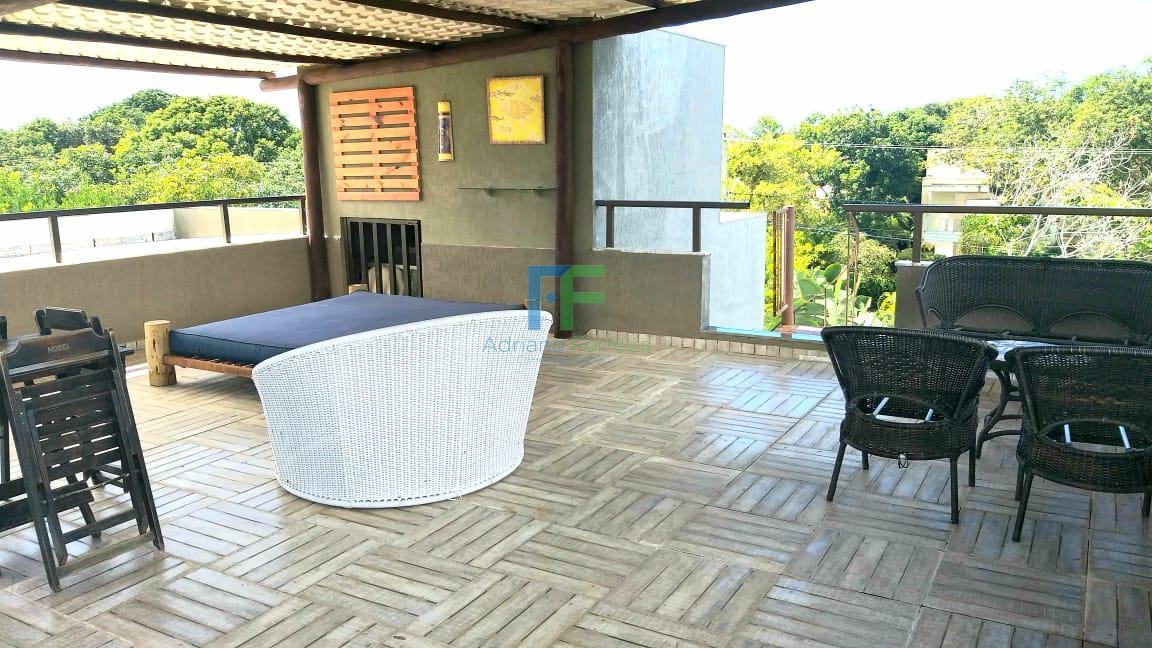 Casa de Condomínio à venda com 5 quartos, 1000m² - Foto 18