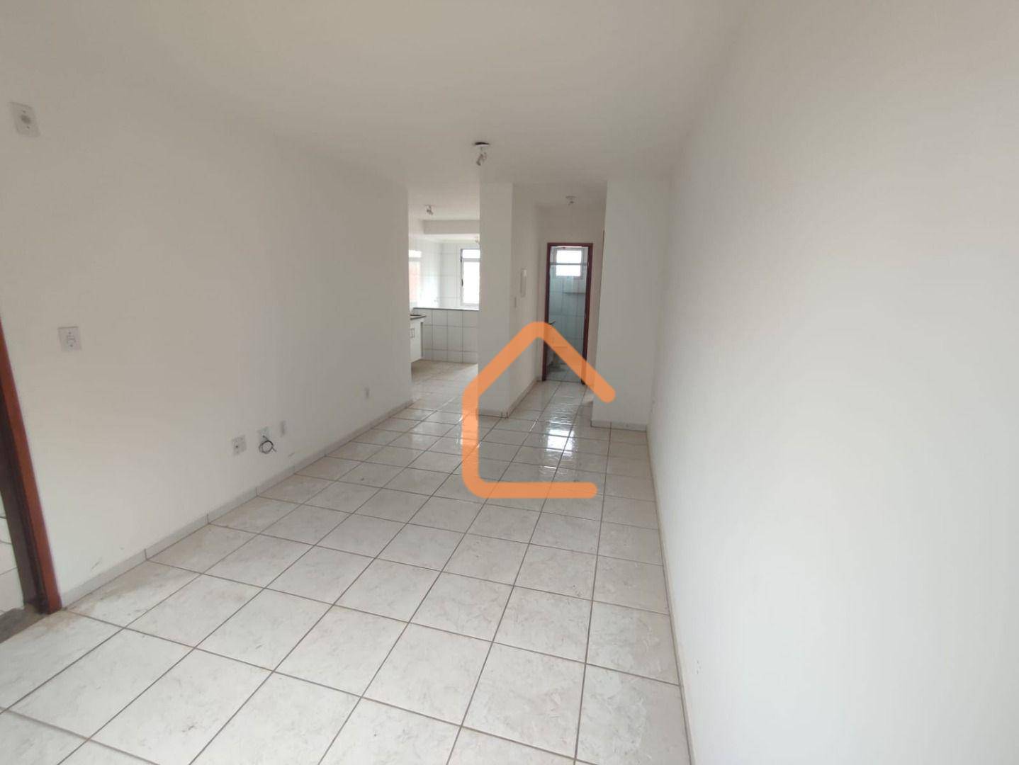 Apartamento à venda com 2 quartos, 68m² - Foto 3