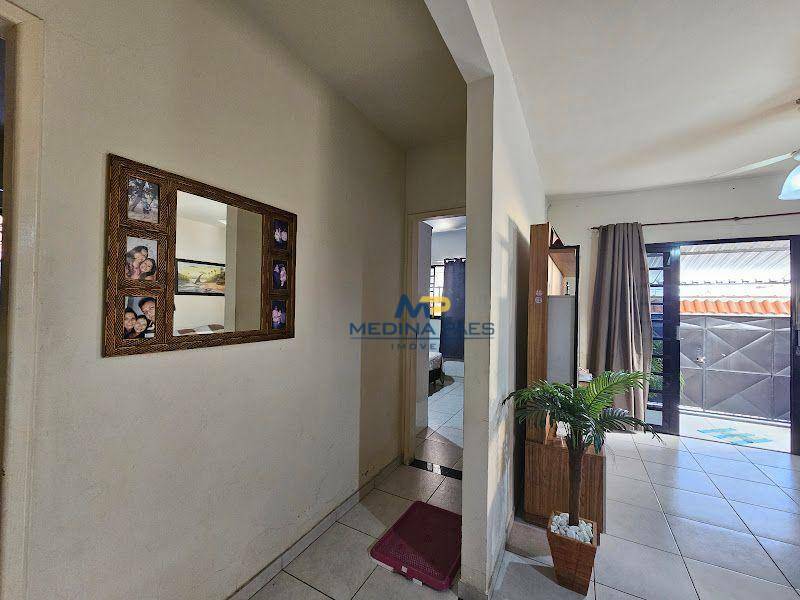 Casa à venda com 3 quartos, 150M2 - Foto 7