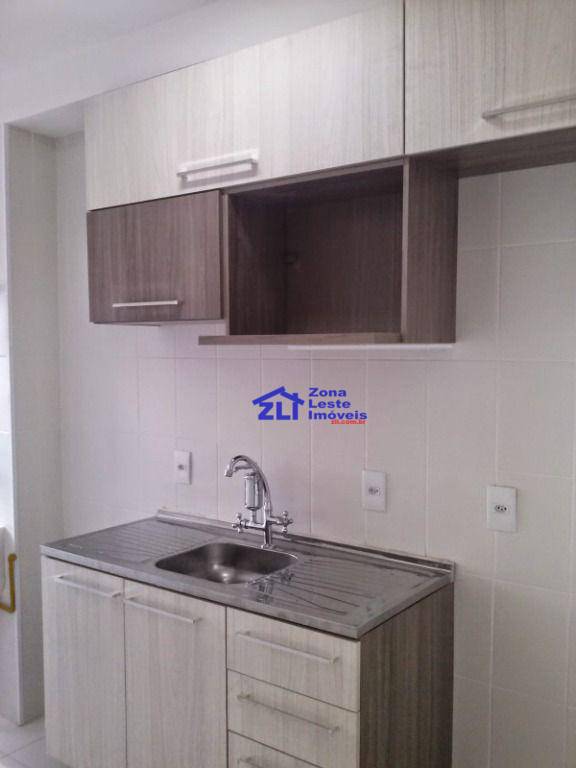 Apartamento à venda com 1 quarto, 35m² - Foto 4