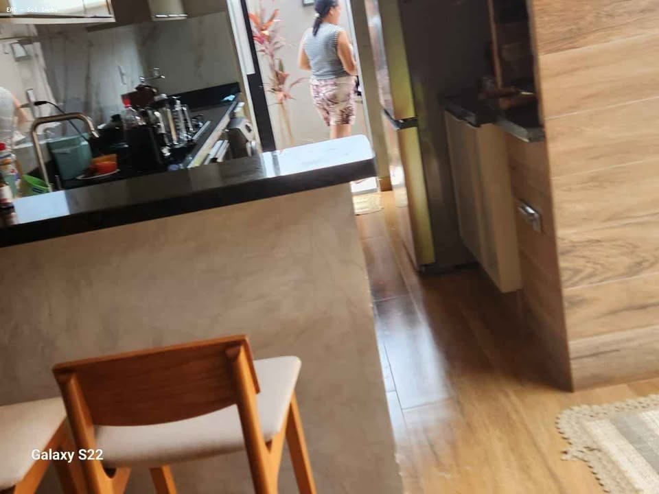 Casa de Condomínio à venda com 3 quartos, 150m² - Foto 3