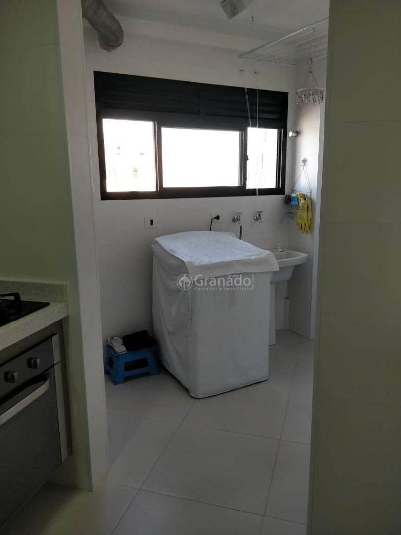 Apartamento à venda com 3 quartos, 96m² - Foto 16