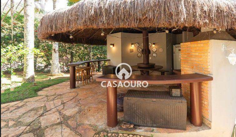 Casa de Condomínio à venda com 5 quartos, 400m² - Foto 42