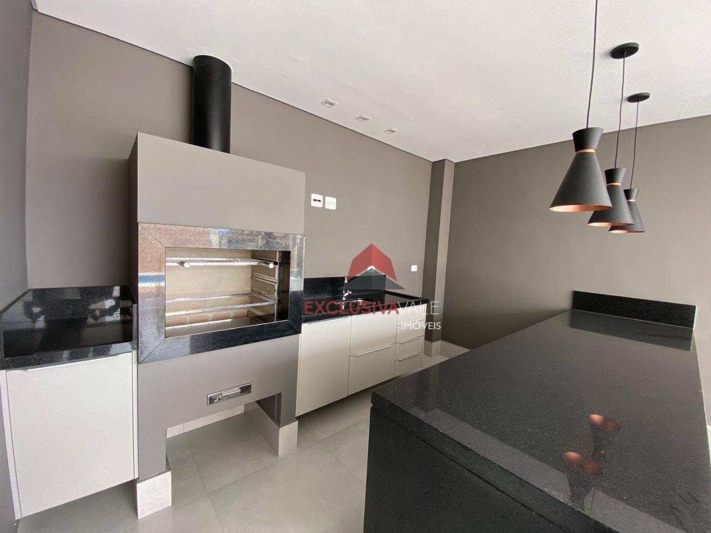 Casa de Condomínio à venda com 4 quartos, 291m² - Foto 20