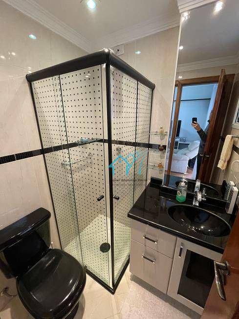 Apartamento à venda com 4 quartos, 133m² - Foto 1