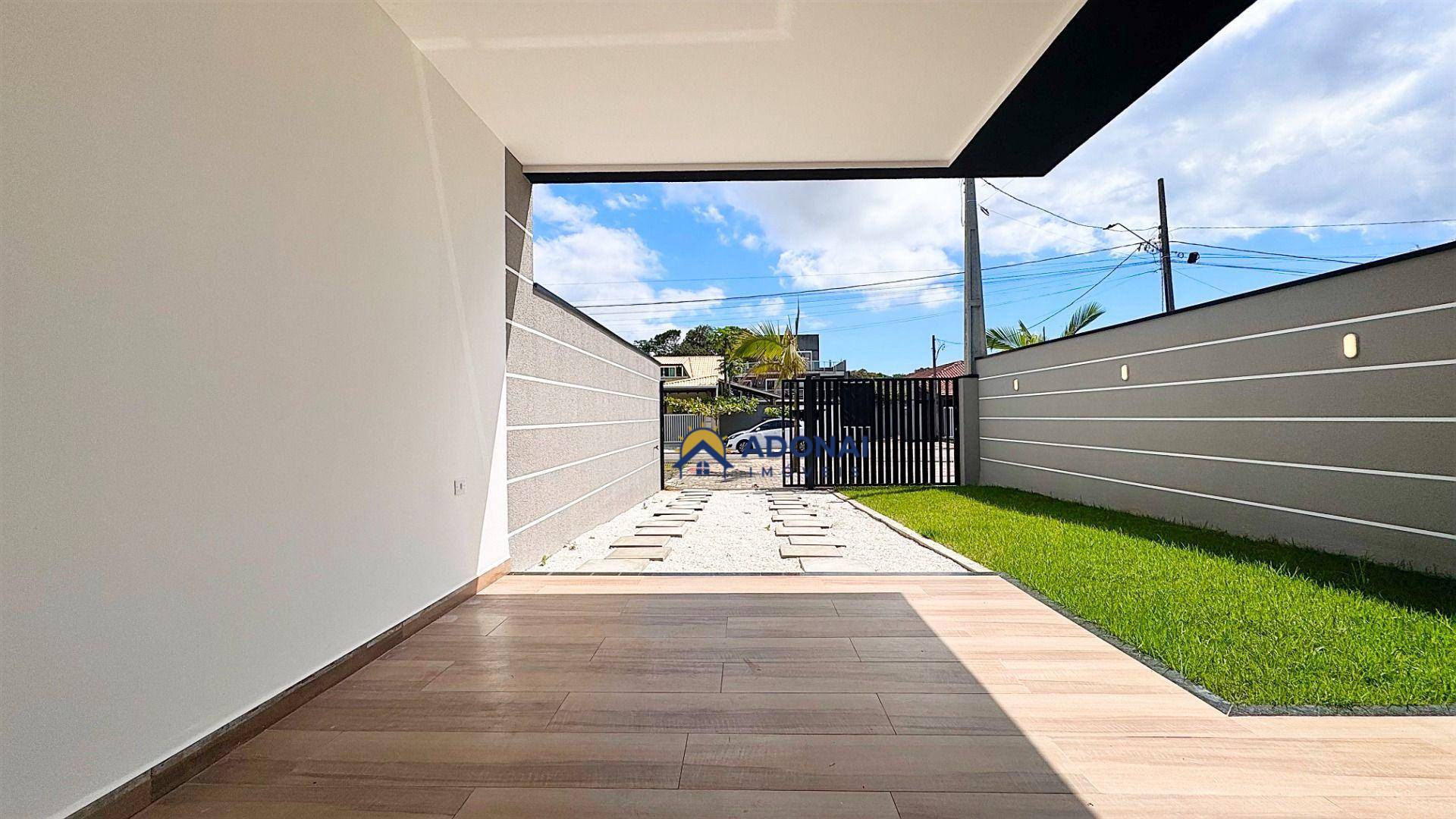 Casa, 3 quartos, 120 m² - Foto 4
