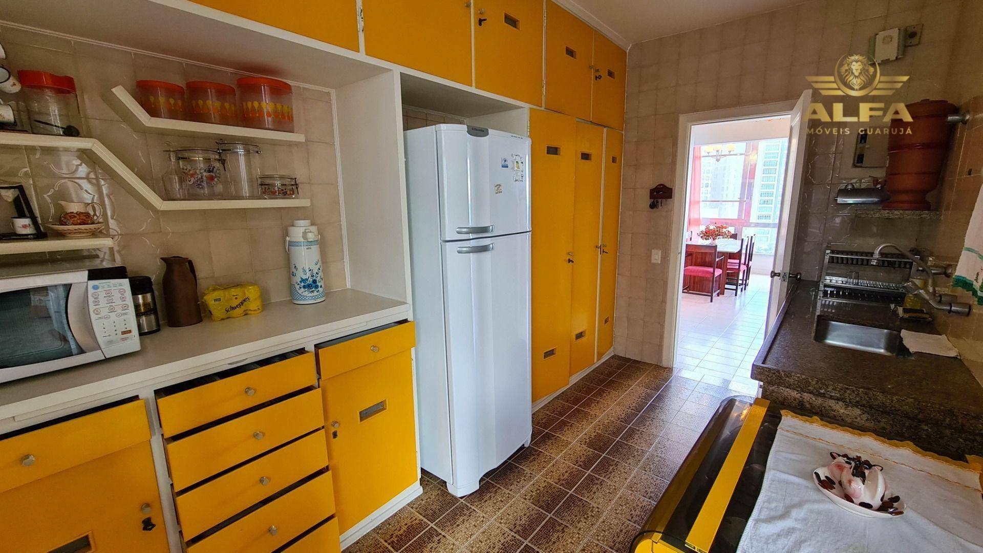 Apartamento à venda com 3 quartos, 145m² - Foto 20