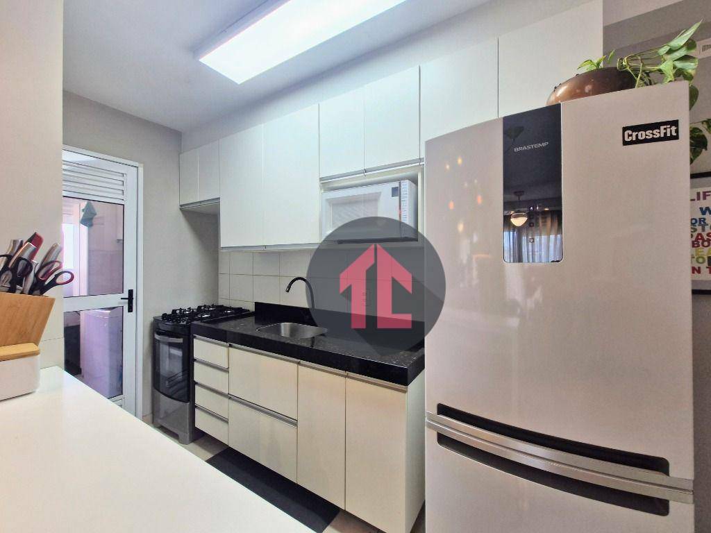 Apartamento à venda e aluguel com 3 quartos, 60m² - Foto 10