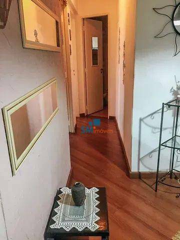 Apartamento à venda com 2 quartos, 60m² - Foto 5