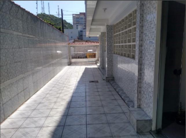 Apartamento à venda com 1 quarto, 39m² - Foto 5