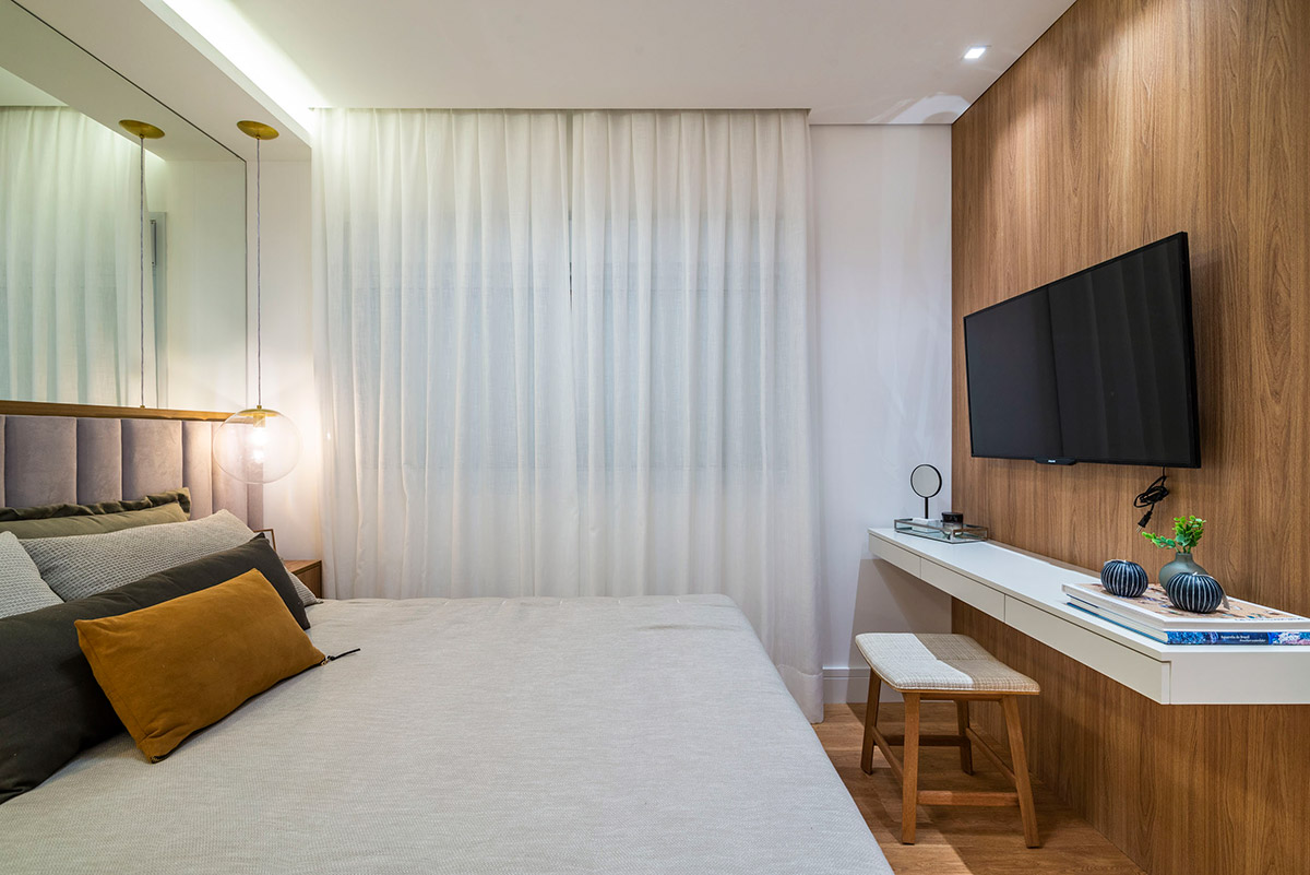 Apartamento à venda com 3 quartos, 100m² - Foto 7