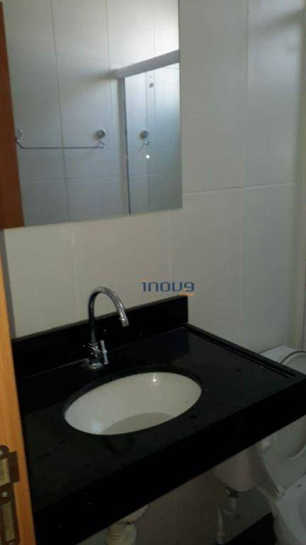 Apartamento à venda com 2 quartos, 45m² - Foto 6