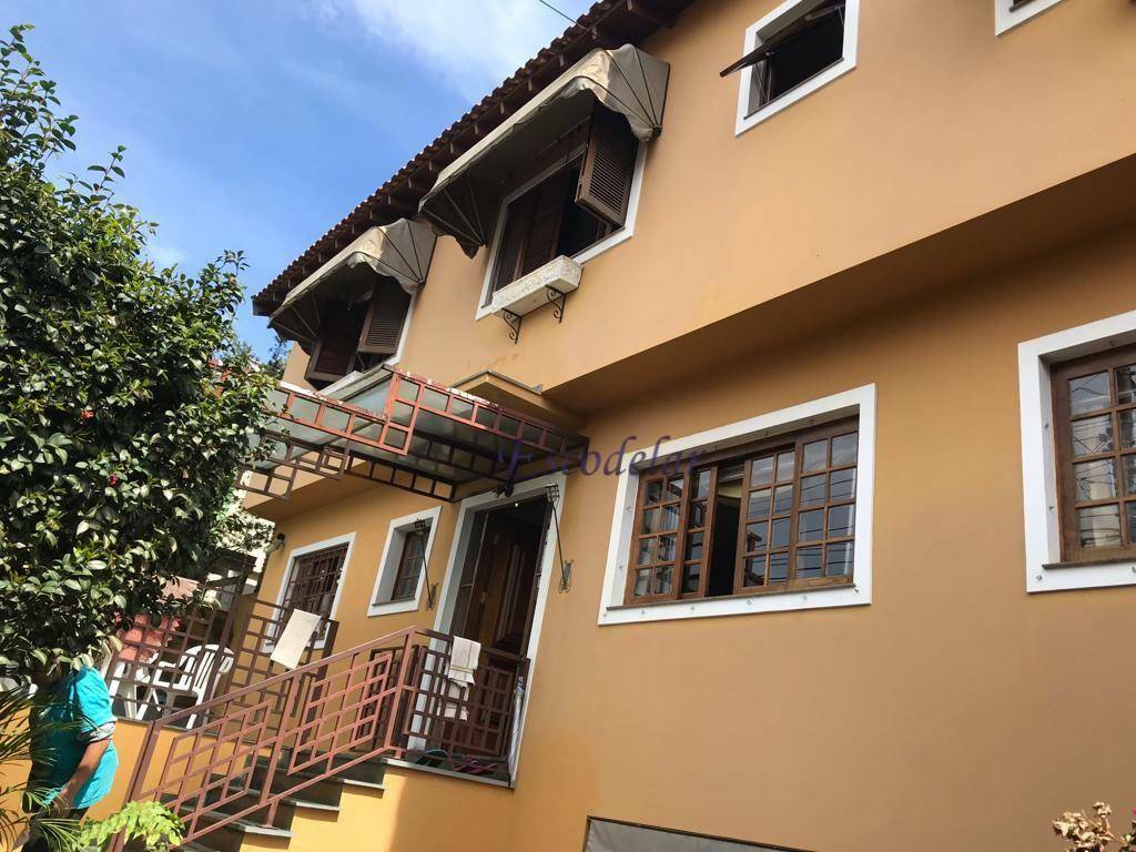 Sobrado à venda com 3 quartos, 160m² - Foto 25