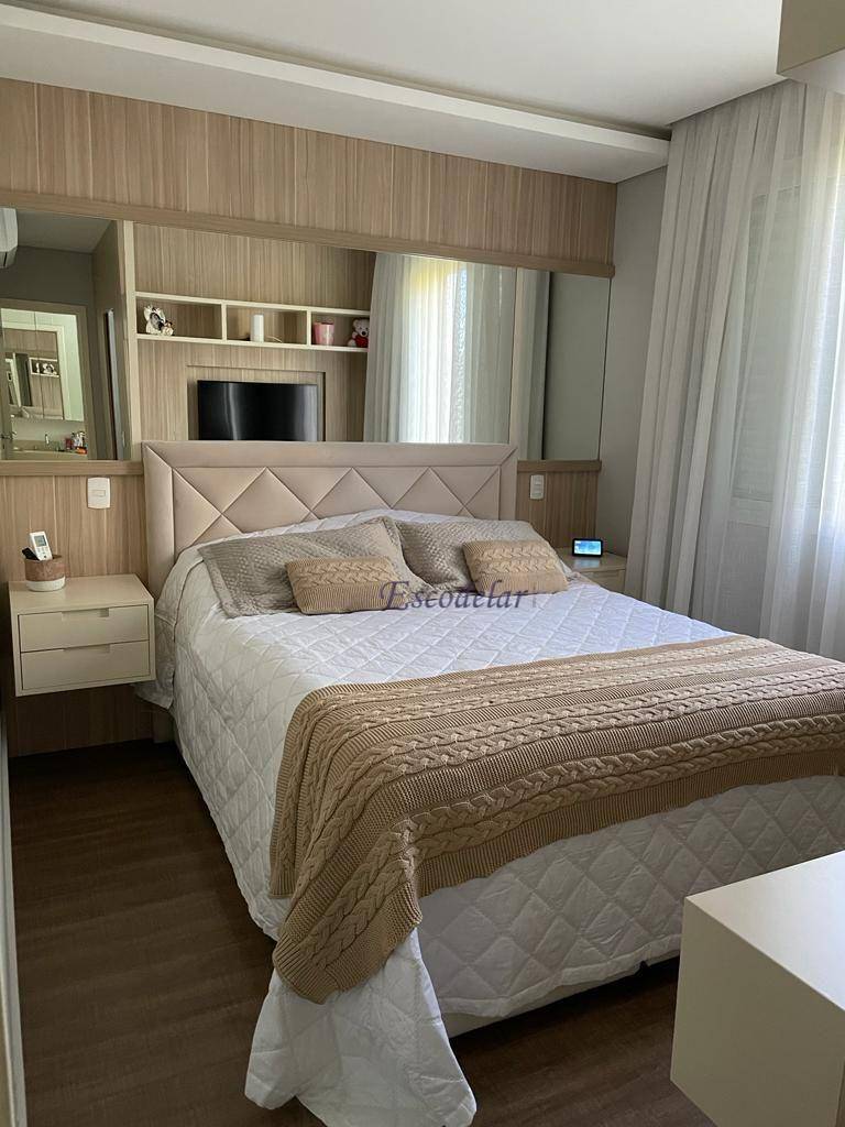 Apartamento à venda com 3 quartos, 123m² - Foto 21