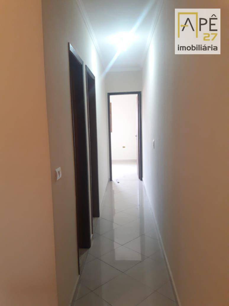 Sobrado à venda com 3 quartos, 101m² - Foto 12