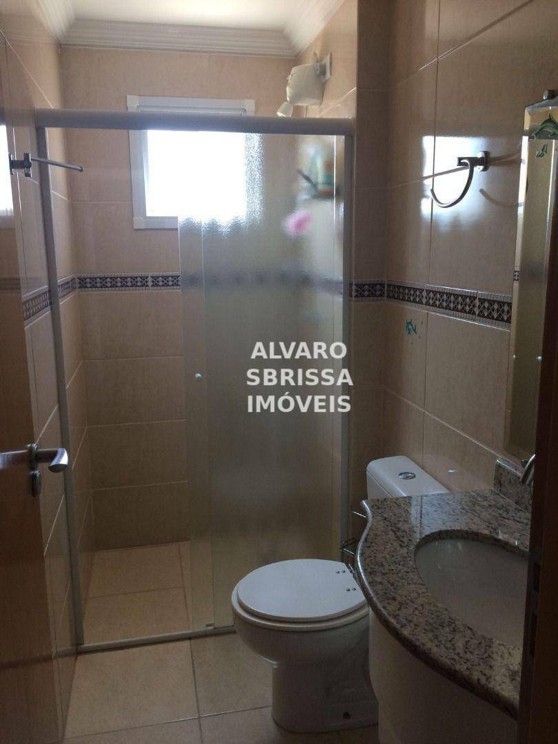 Apartamento à venda com 3 quartos, 151m² - Foto 19