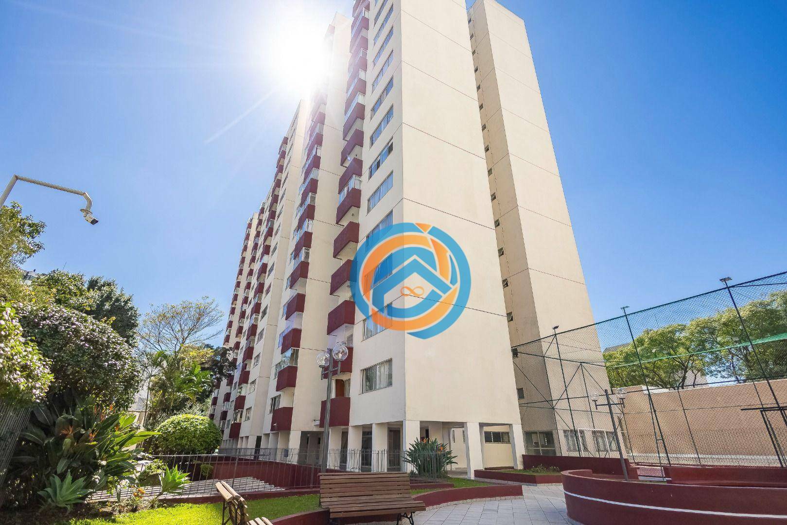 Apartamento à venda com 2 quartos, 56m² - Foto 55