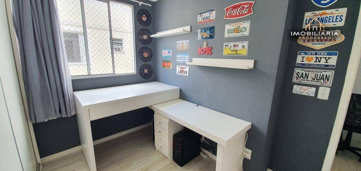 Apartamento à venda com 2 quartos, 48m² - Foto 14