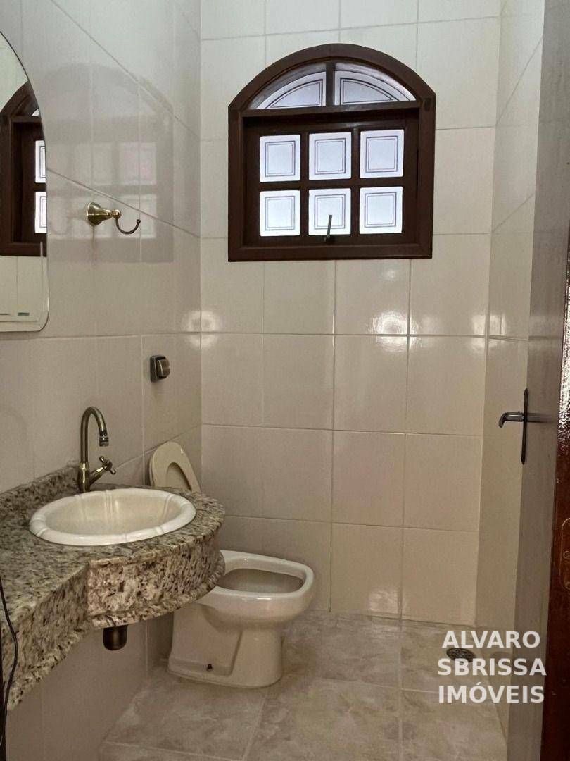 Casa à venda com 4 quartos, 246m² - Foto 12