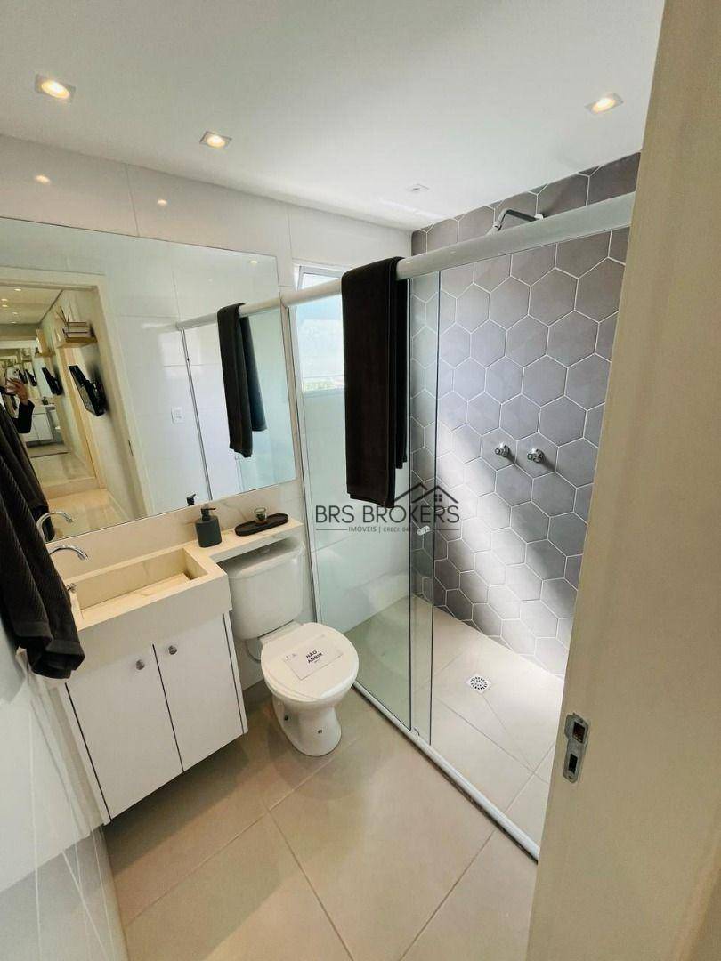 Apartamento à venda com 2 quartos, 55m² - Foto 33