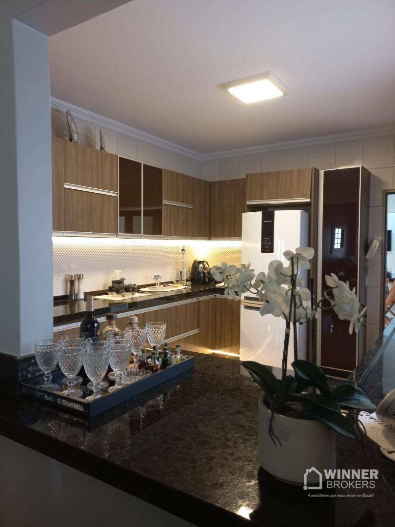 Casa à venda com 3 quartos, 160m² - Foto 9