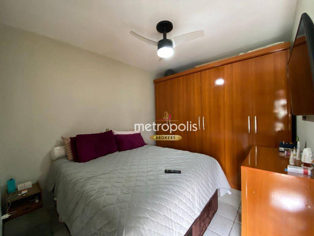 Sobrado à venda com 2 quartos, 110m² - Foto 22