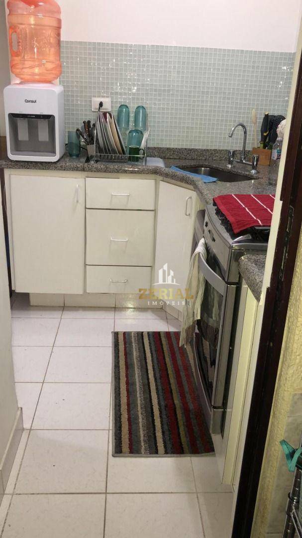 Apartamento à venda com 2 quartos, 90m² - Foto 12