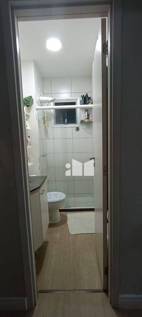 Apartamento à venda com 2 quartos, 46m² - Foto 5