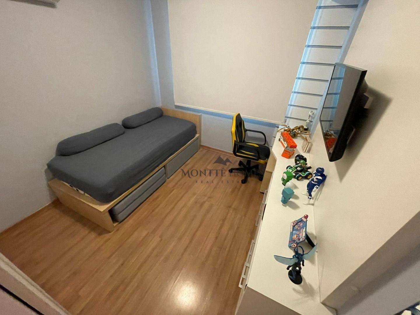 Apartamento à venda com 3 quartos, 98m² - Foto 15