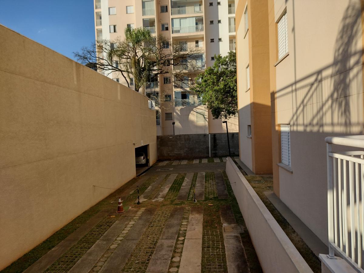 Apartamento à venda com 2 quartos, 47m² - Foto 26