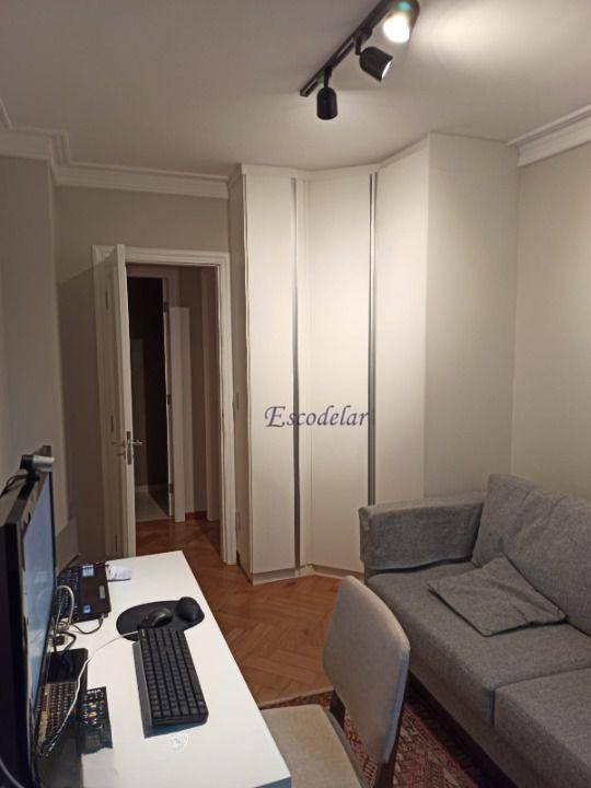 Apartamento à venda com 4 quartos, 149m² - Foto 5