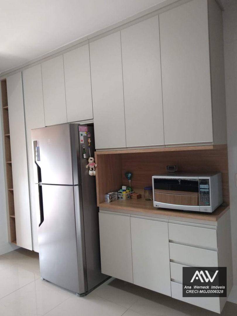 Casa à venda com 3 quartos, 133m² - Foto 14