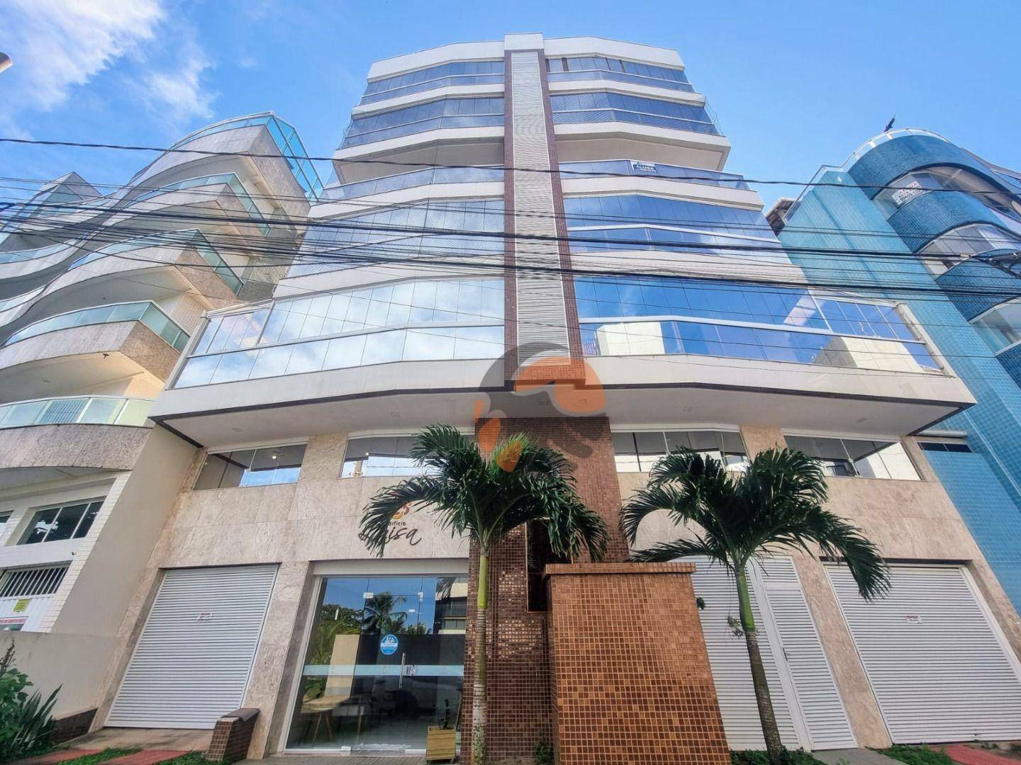 Apartamento para alugar com 4 quartos, 130m² - Foto 16